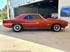 Thumbnail Photo 4 for 1969 Chevrolet Camaro