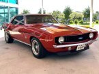Thumbnail Photo 3 for 1969 Chevrolet Camaro