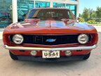 Thumbnail Photo 2 for 1969 Chevrolet Camaro