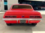 Thumbnail Photo 6 for 1969 Chevrolet Camaro COPO