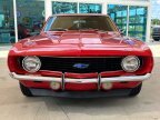 Thumbnail Photo 2 for 1969 Chevrolet Camaro COPO