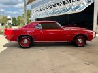 Thumbnail Photo 4 for 1969 Chevrolet Camaro COPO