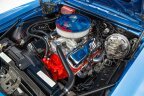 Thumbnail Photo 4 for 1969 Chevrolet Camaro SS
