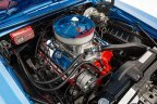 Thumbnail Photo 3 for 1969 Chevrolet Camaro SS