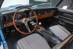 Thumbnail Photo 5 for 1969 Chevrolet Camaro SS