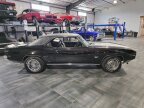 Thumbnail Photo 6 for 1969 Chevrolet Camaro