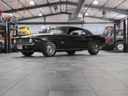 Photo 1 for 1969 Chevrolet Camaro