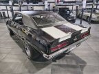 Thumbnail Photo 3 for 1969 Chevrolet Camaro