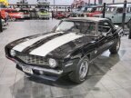 Thumbnail Photo 1 for 1969 Chevrolet Camaro