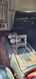 Thumbnail Photo 3 for 1969 Chevrolet Camaro