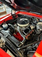 Thumbnail Photo 6 for 1969 Chevrolet Camaro Coupe