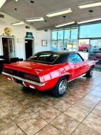 Thumbnail Photo 4 for 1969 Chevrolet Camaro Coupe