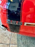 Thumbnail Photo 2 for 1969 Chevrolet Camaro Coupe