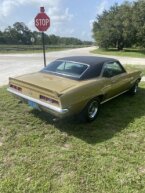 Thumbnail Photo 2 for 1969 Chevrolet Camaro SS Coupe for Sale by Owner