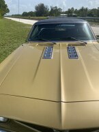 Thumbnail Photo 4 for 1969 Chevrolet Camaro SS Coupe for Sale by Owner