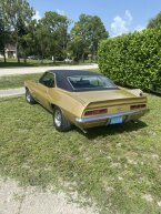 Thumbnail Photo 3 for 1969 Chevrolet Camaro SS Coupe for Sale by Owner