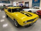 Thumbnail Photo 3 for 1969 Chevrolet Camaro