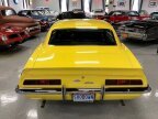 Thumbnail Photo 5 for 1969 Chevrolet Camaro