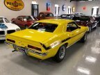 Thumbnail Photo 4 for 1969 Chevrolet Camaro