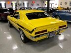 Thumbnail Photo 6 for 1969 Chevrolet Camaro