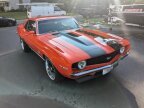 Thumbnail Photo 2 for 1969 Chevrolet Camaro