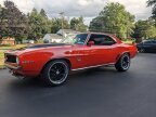 Thumbnail Photo 1 for 1969 Chevrolet Camaro