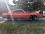 Thumbnail Photo 6 for 1969 Chevrolet Camaro