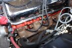Thumbnail Photo 4 for 1969 Chevrolet Camaro Convertible for Sale by Owner