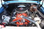 Thumbnail Photo 2 for 1969 Chevrolet Camaro Convertible for Sale by Owner