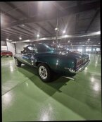Thumbnail Photo 4 for 1969 Chevrolet Camaro SS