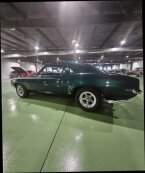 Thumbnail Photo 3 for 1969 Chevrolet Camaro SS
