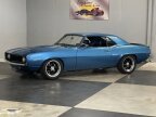 Thumbnail Photo 1 for 1969 Chevrolet Camaro