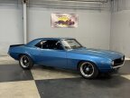Thumbnail Photo 4 for 1969 Chevrolet Camaro