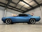 Thumbnail Photo 6 for 1969 Chevrolet Camaro