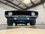 Thumbnail Photo 2 for 1969 Chevrolet Camaro