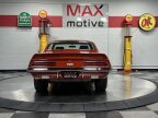 Thumbnail Photo 6 for 1969 Chevrolet Camaro Coupe