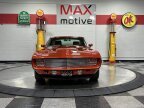 Thumbnail Photo 2 for 1969 Chevrolet Camaro Coupe