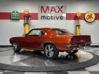 Thumbnail Photo 5 for 1969 Chevrolet Camaro Coupe