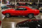Thumbnail Photo 4 for 1969 Chevrolet Camaro