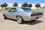 Thumbnail Photo 5 for 1969 Chevrolet Camaro RS