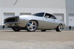 Thumbnail Photo 3 for 1969 Chevrolet Camaro RS