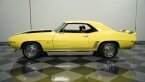 Thumbnail Photo 2 for 1969 Chevrolet Camaro
