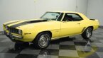 Thumbnail Photo 6 for 1969 Chevrolet Camaro