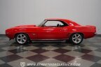 Thumbnail Photo 2 for 1969 Chevrolet Camaro