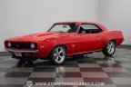 Thumbnail Photo 6 for 1969 Chevrolet Camaro