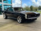 Thumbnail Photo 3 for 1969 Chevrolet Camaro RS