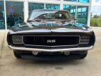 Thumbnail Photo 2 for 1969 Chevrolet Camaro RS