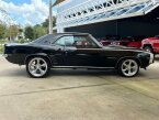Thumbnail Photo 4 for 1969 Chevrolet Camaro RS