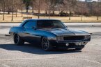 Thumbnail Photo 4 for 1969 Chevrolet Camaro