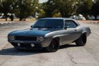 Thumbnail Photo 2 for 1969 Chevrolet Camaro